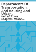 Departments_of_Transportation__and_Housing_and_Urban_Development__and_related_agencies_appropriations_bill__2017